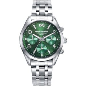 Mark Maddox - New Collection Mm1021-65 (MM1021-65) Women WATCHES