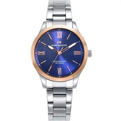 Mark Maddox - New Collection Mm1024-33 (MM1024-33) Women WATCHES