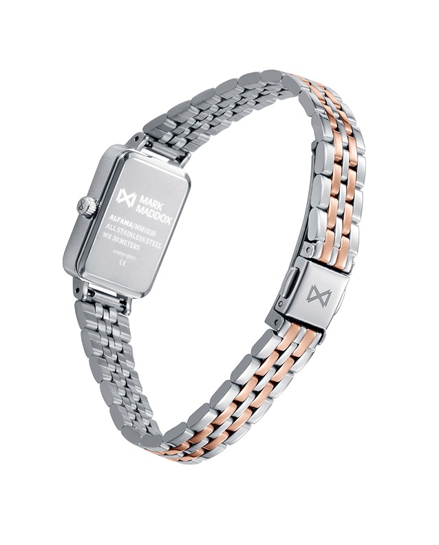 Mark Maddox Men's Watch (MM1026-77) 2 Mark Maddox Men's Watch (MM1026-77) - Image 2