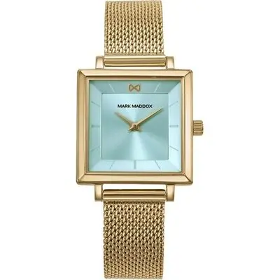 Mark Maddox - New Collection Mm1027-67 (MM1027-67) Men WATCHES