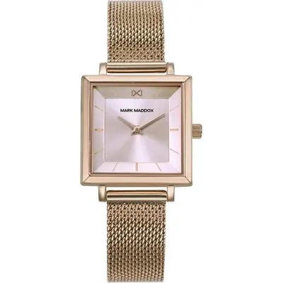 Mark Maddox - New Collection Mm1027-77 (MM1027-77) Men WATCHES