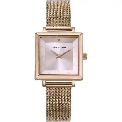 Mark Maddox - New Collection Mm1027-77 (MM1027-77) Men WATCHES