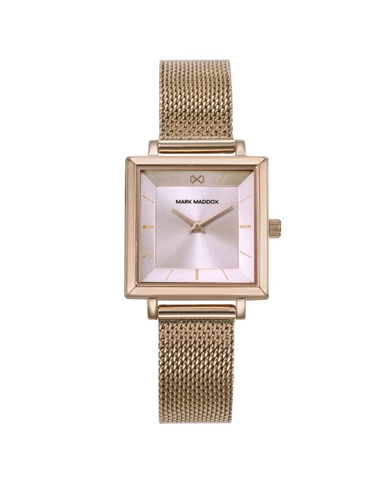 Mark Maddox - New Collection Mm1027-77 (MM1027-77) Men's Watch