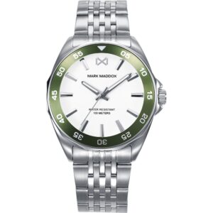 Mark Maddox - New Collection Mm1029-07 (MM1029-07) Men WATCHES