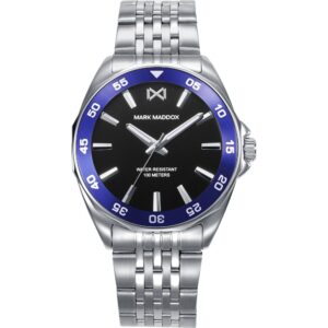 Mark Maddox - New Collection Mm1029-57 (MM1029-57) Men WATCHES