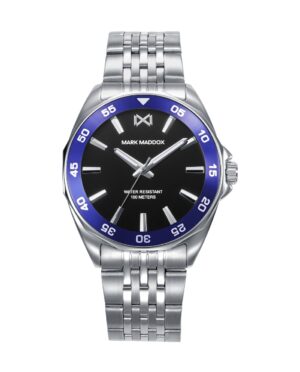Mark Maddox - New Collection Mm1029-57 (MM1029-57) Men's Watch