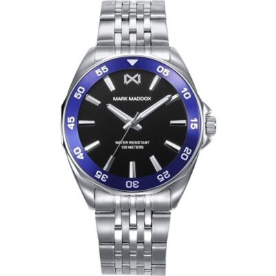 Mark Maddox - New Collection Mm1029-57 (MM1029-57) Men WATCHES