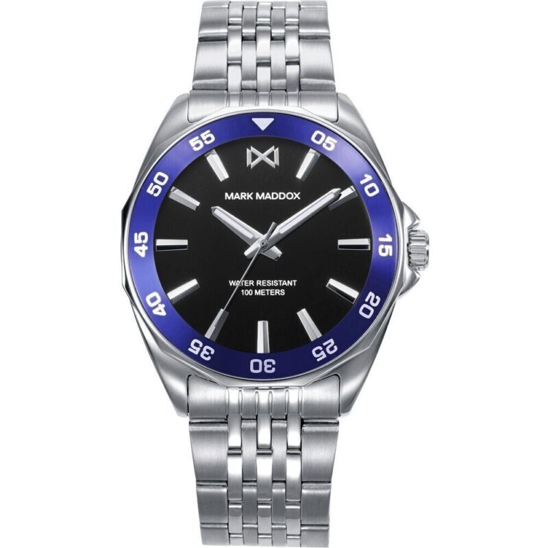Mark Maddox - New Collection Mm1029-57 (MM1029-57) Men WATCHES
