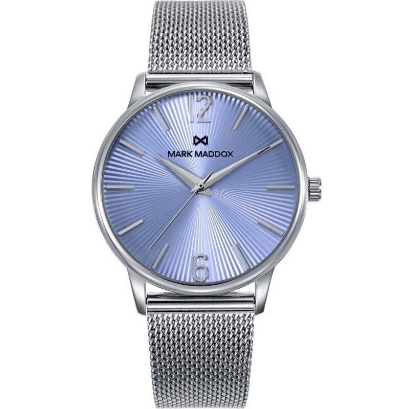 Mark Maddox - New Collection Mm1030-35 (MM1030-35) Men WATCHES