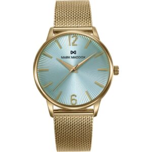 Mark Maddox - New Collection Mm1030-65 (MM1030-65) Men WATCHES