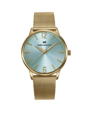 Mark Maddox - New Collection Mm1030-65 (MM1030-65) Women's Watch