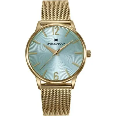 Mark Maddox - New Collection Mm1030-65 (MM1030-65) Men WATCHES