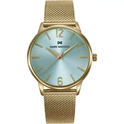 Mark Maddox - New Collection Mm1030-65 (MM1030-65) Men WATCHES