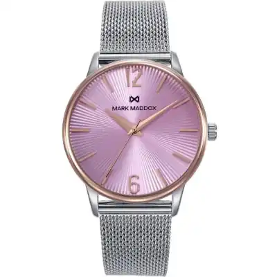 Mark Maddox - New Collection Mm1030-75 (MM1030-75) Men WATCHES