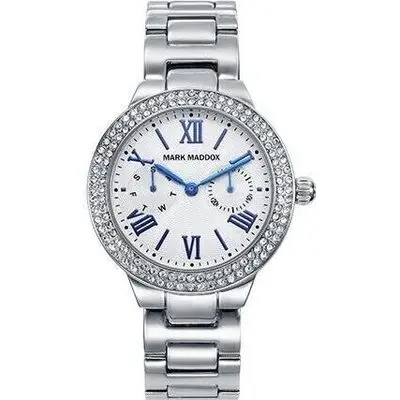 Mark Maddox Mm2001-03 (MM2001-03) Men WATCHES