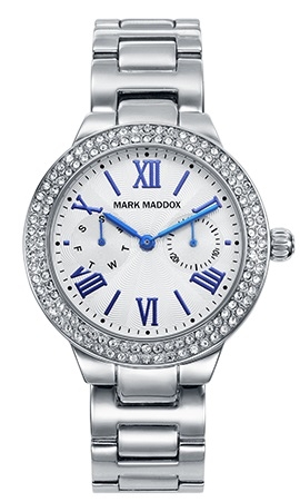 Mark Maddox Mm2001-03 (MM2001-03) Men's Watch