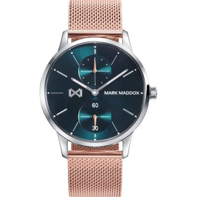 Mark Maddox - New Collection Mm2004-37 (MM2004-37) Women WATCHES