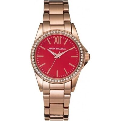 Mark Maddox Mm3015-77 (MM3015-77) Women WATCHES
