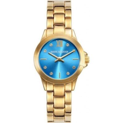 Mark Maddox Mm3027-87 (MM3027-87) Women WATCHES