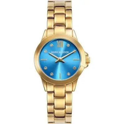Mark Maddox Mm3027-87 (MM3027-87) Unisex WATCHES