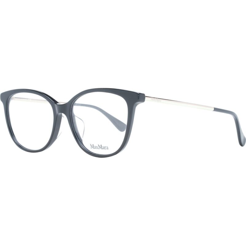 Max Mara Mm5008-f 54001 (MM5008-F 54001) Women EYEWEAR