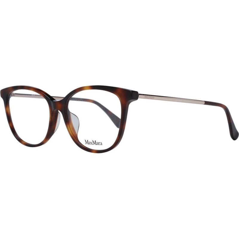 Max Mara Mm5008-f 54052 (MM5008-F 54052) Women EYEWEAR