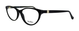 Max Mara Mm5025-001-54 (MM5025-001-54) Women's EYEWEAR