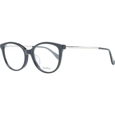Max Mara Mm5027-f 53001 (MM5027-F 53001) Women EYEWEAR