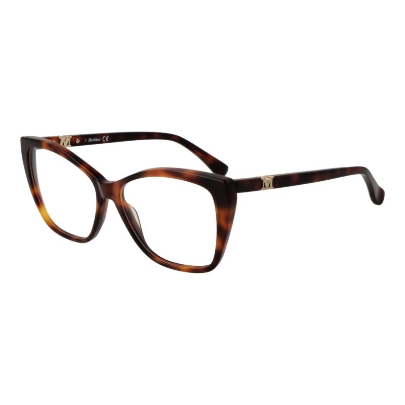 Max Mara Mm5036 54052 (MM5036 54052) Women's EYEWEAR