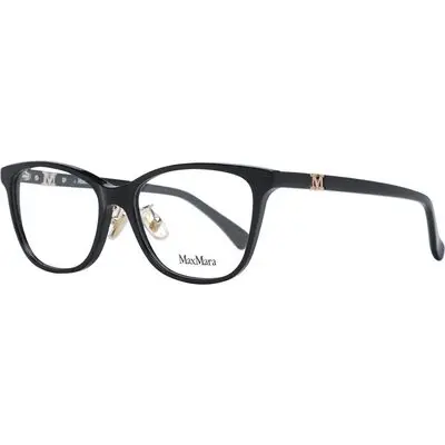 Max Mara Mm5042-d 55001 (MM5042-D 55001) Women EYEWEAR