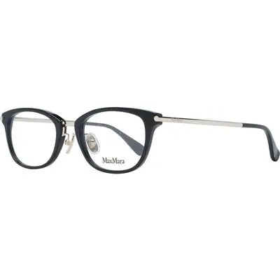 Max Mara Mm5043-d 50001 (MM5043-D 50001) Women EYEWEAR