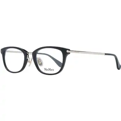 Max Mara Mm5043-d 50001 (MM5043-D 50001) Women EYEWEAR