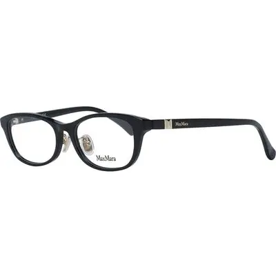 Max Mara Mm5046-d 52001 (MM5046-D 52001) Women EYEWEAR