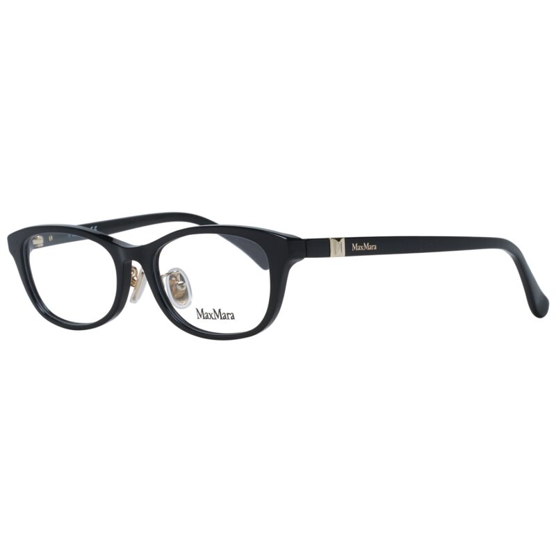 Max Mara Mm5046-d 52001 (MM5046-D 52001) Women's EYEWEAR