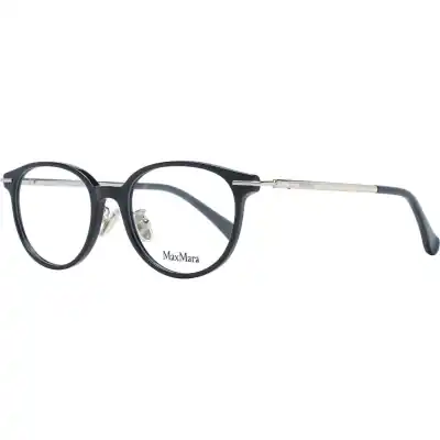 Max Mara Mm5068-d 50001 (MM5068-D 50001) Women EYEWEAR