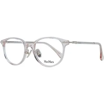 Max Mara Mm5068-d 50057 (MM5068-D 50057) Women EYEWEAR