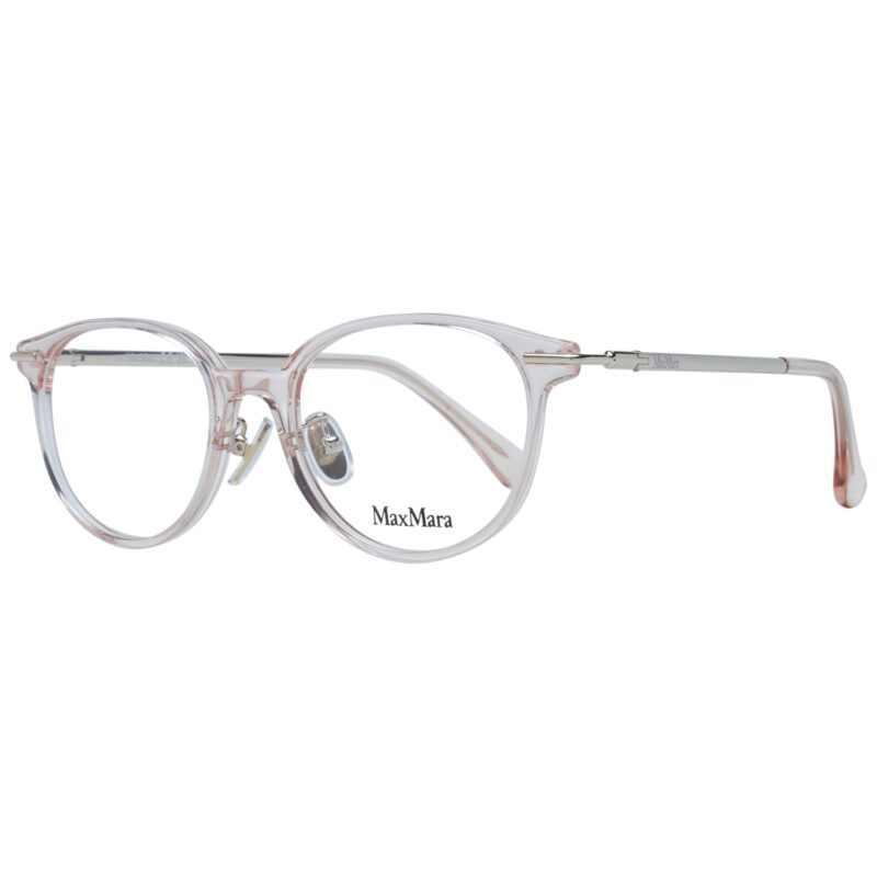Max Mara Mm5068-d 50057 (MM5068-D 50057) Women's EYEWEAR