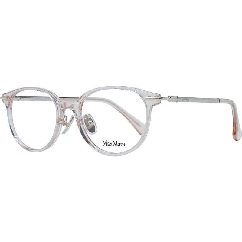 Max Mara Mm5068-d 50057 (MM5068-D 50057) Women EYEWEAR