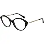 Max Mara Mm5075 52001 (MM5075 52001) Women EYEWEAR