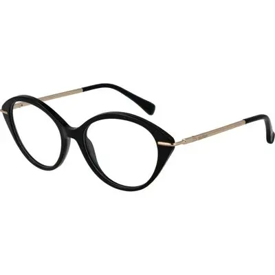 Max Mara Mm5075 52001 (MM5075 52001) Women EYEWEAR