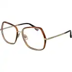 Max Mara Mm5076 55032 (MM5076 55032) Women EYEWEAR