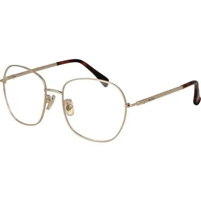 Max Mara Mm5077-h 56032 (MM5077-H 56032) Women EYEWEAR