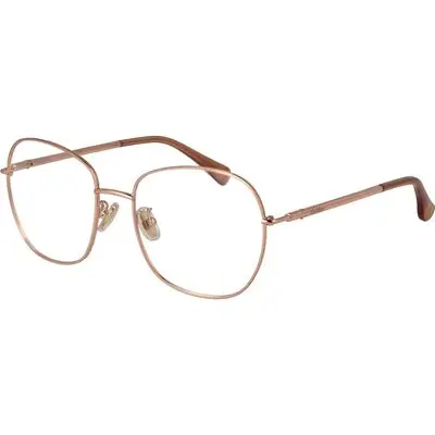 Max Mara Mm5077-h 56033 (MM5077-H 56033) Women EYEWEAR