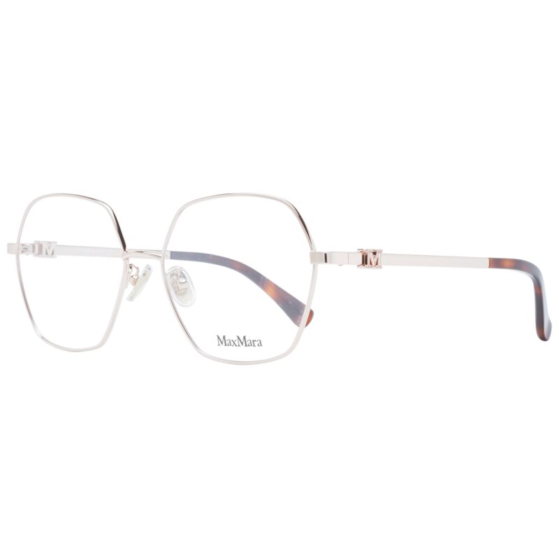 Max Mara Mm5087-d 56028 (MM5087-D 56028) Women's EYEWEAR