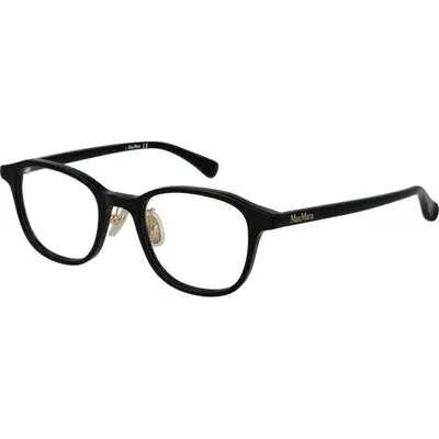 Max Mara Mm5089-d 49001 (MM5089-D 49001) Women EYEWEAR