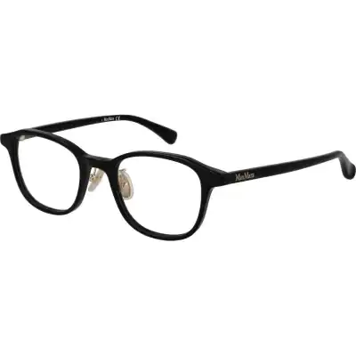 Max Mara Mm5089-d 49001 (MM5089-D 49001) Women EYEWEAR