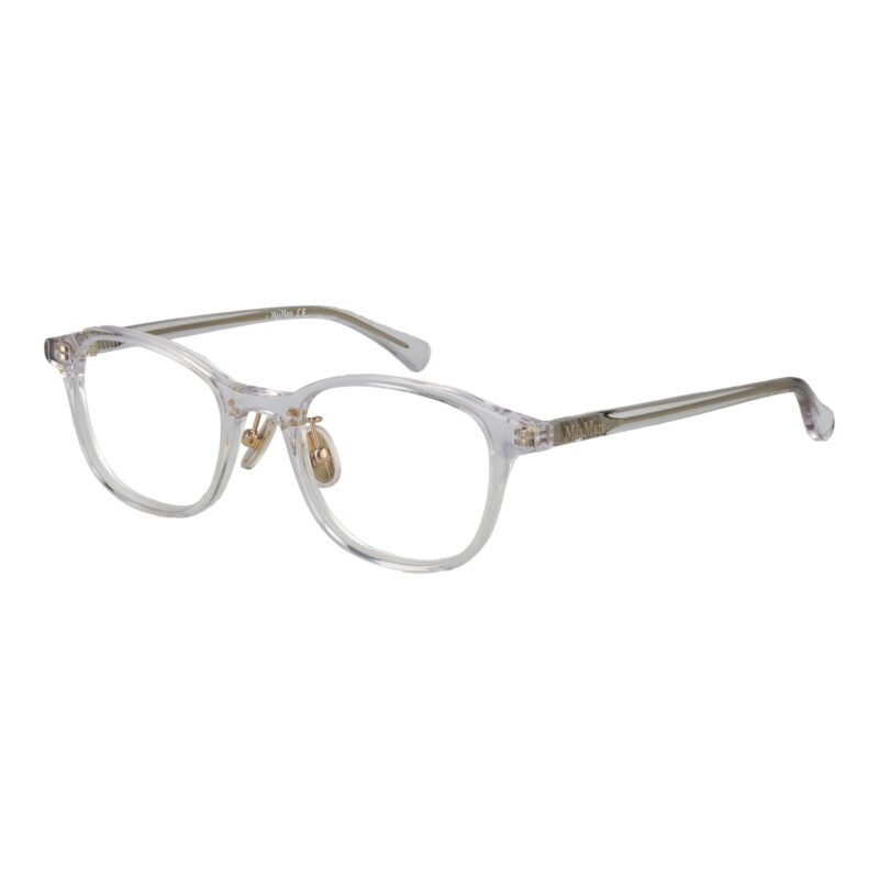 Max Mara Mm5089-d 49026 (MM5089-D 49026) Women's EYEWEAR