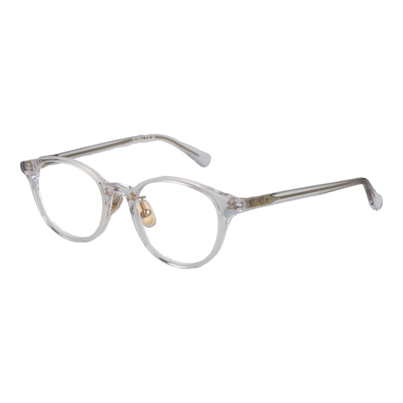 Max Mara Mm5090-d 49026 (MM5090-D 49026) Women's EYEWEAR