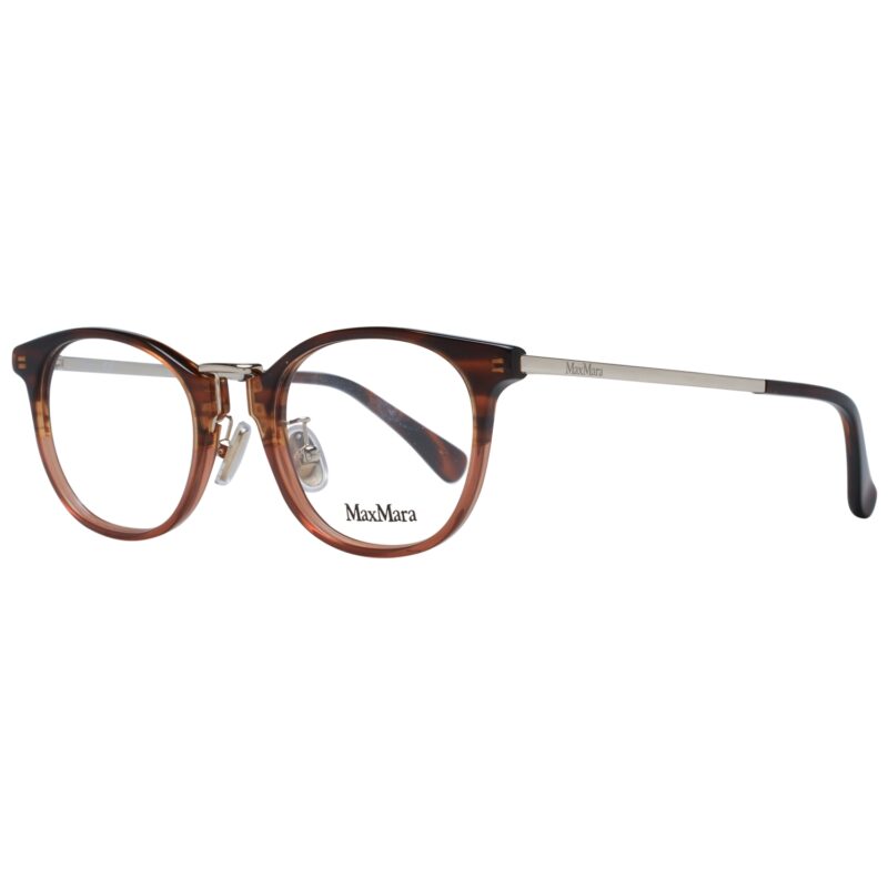 MAX MARA MM5092-D 48050 (MM5092-D 48050) Women EYEWEAR
