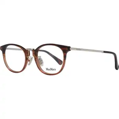 Max Mara Mm5092-d 48050 (MM5092-D 48050) Women EYEWEAR